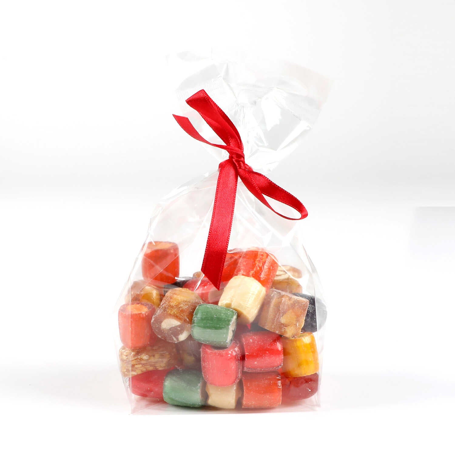 حلوى راحة الحلقوم التركية المشكلة 200 غرام