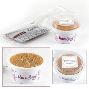 Funeral Semolina Halva (Party Favor) 100g