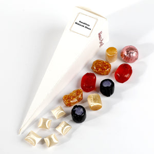 Mevlüt's Mint-Flavored Turkish Delight & Assorted Candy & Chocolate