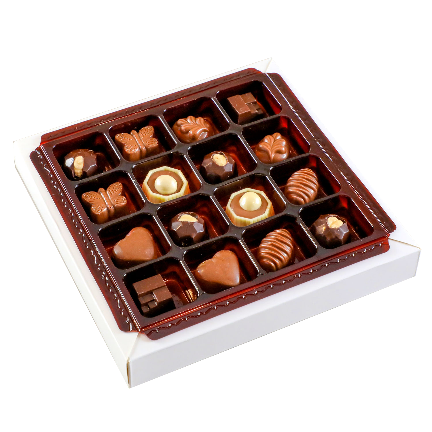 Sweetheart Gift Personalized Tiny Treats Chocolate (160g)