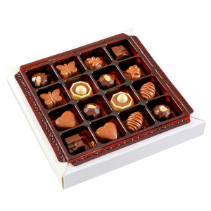 Sweetheart Gift Personalized Tiny Treats Chocolate (160g)
