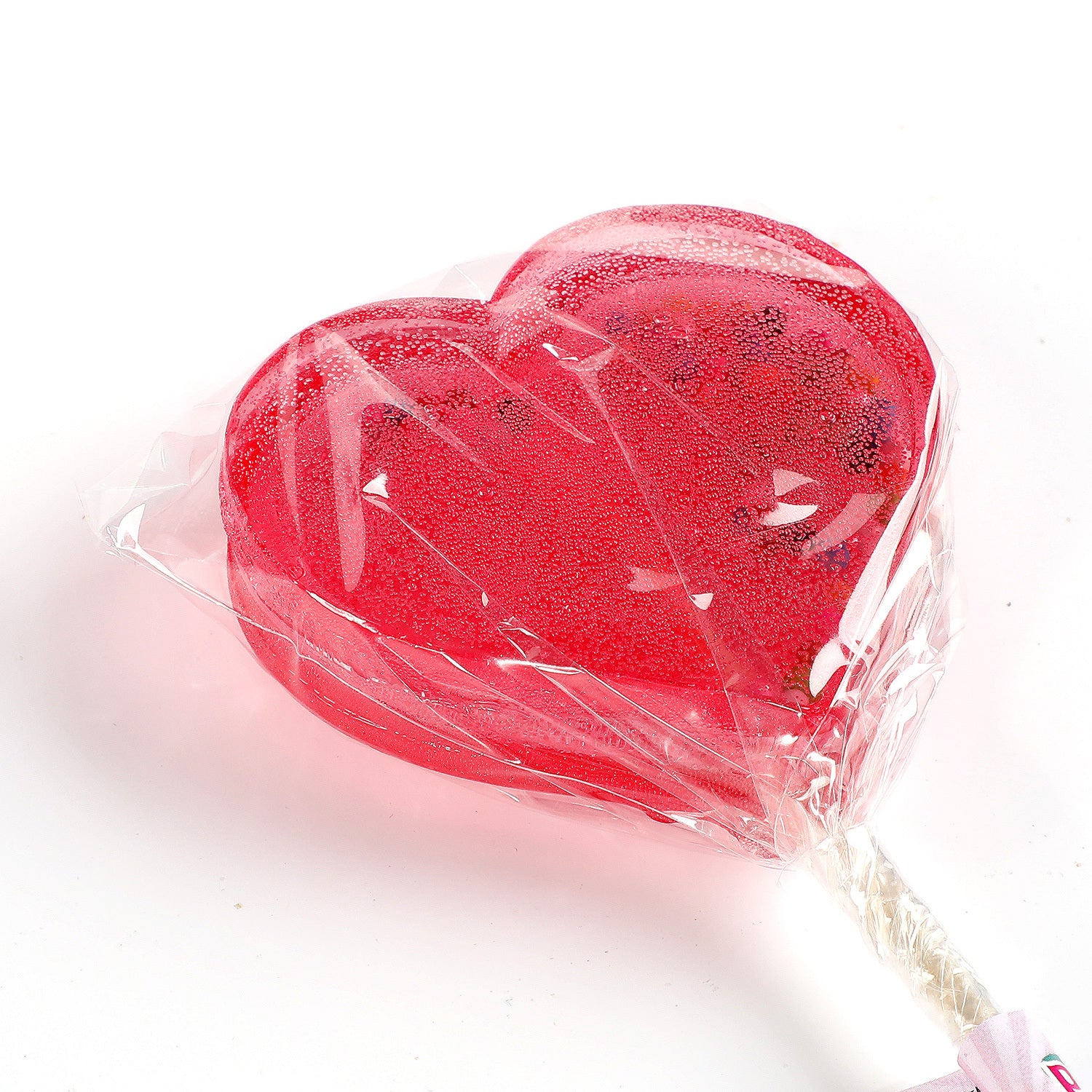 حلويات جينغلنغ هارت الاجتماعية