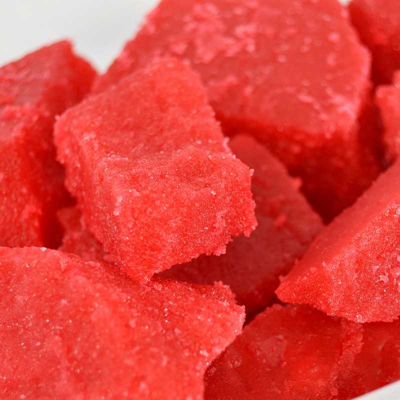 Red New Mom Celebration Candy 500g