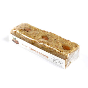 Almond Delight Turkish Delight
