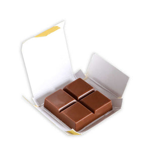 24-Piece Pistachio Note Chocolate Puzzle