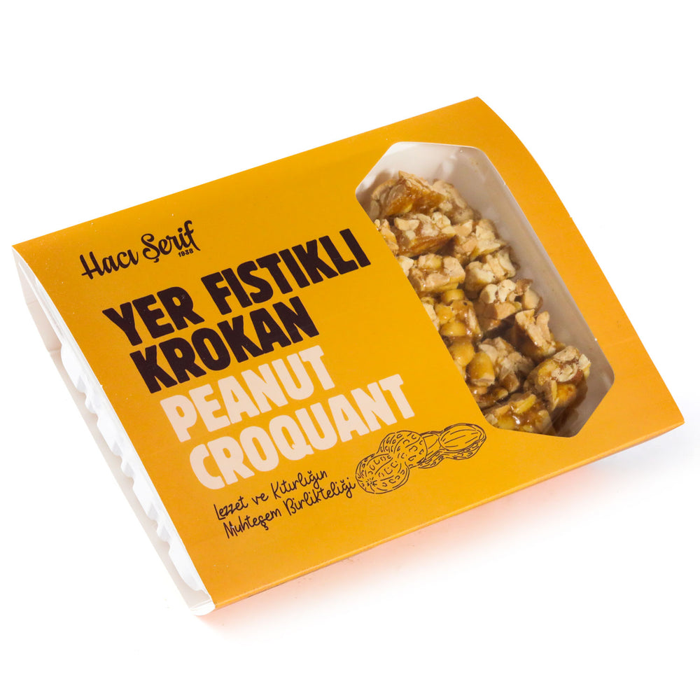 Irresistible Delight! (Crunchy Snack Pack)