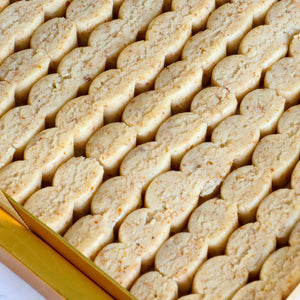Famous Almond Paste - Gold Box