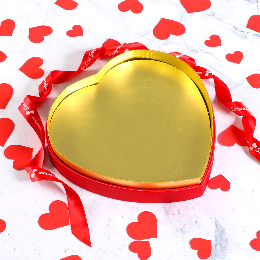 Heart Gift Box (Large)