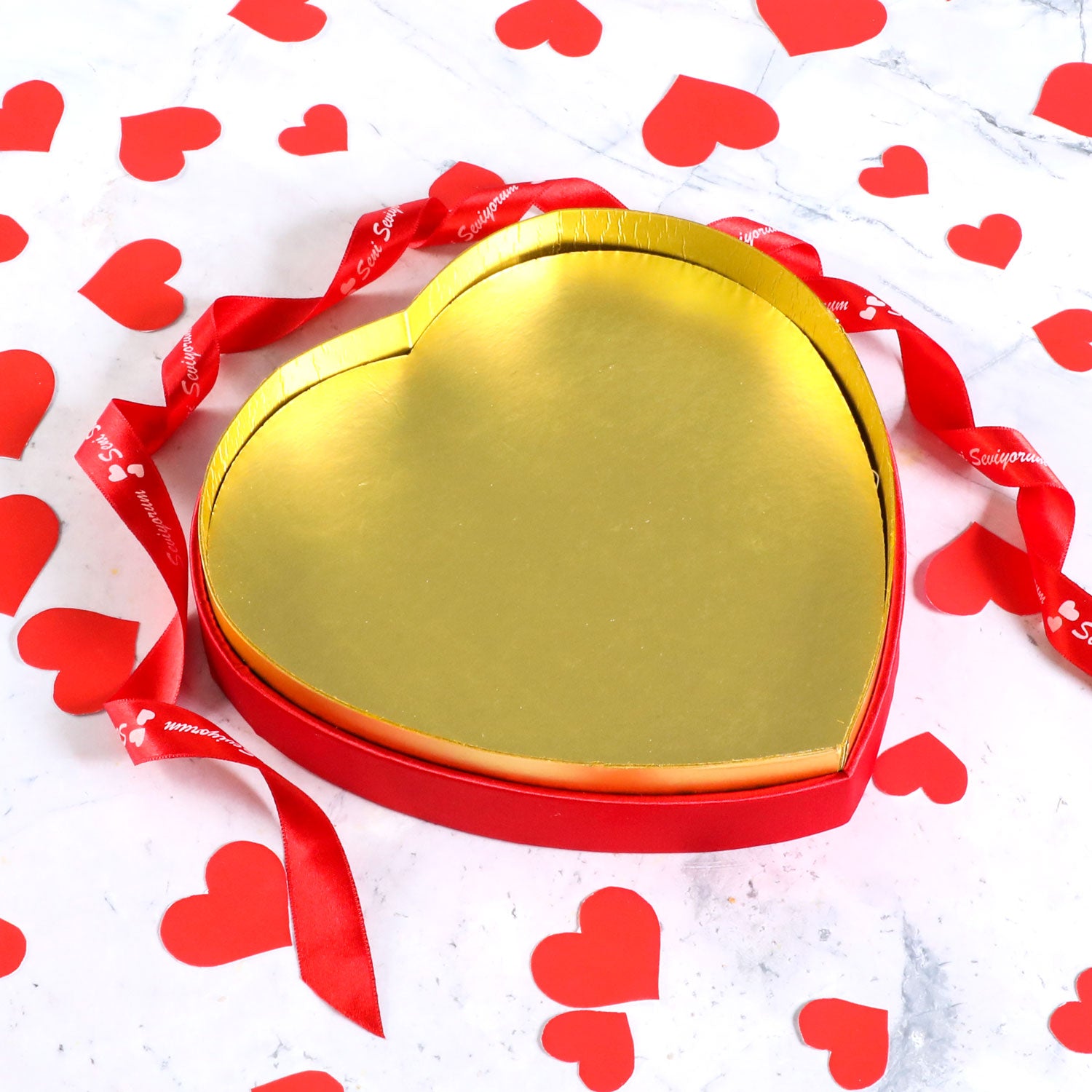 Heart Gift Box (Large)