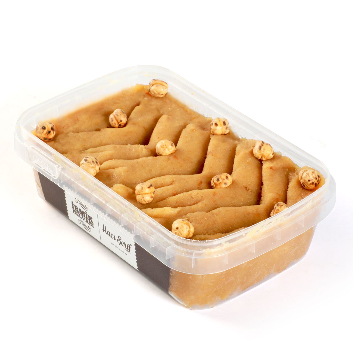 Chickpea Halva 500g