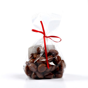 Coffee Flavored Rock Candy 200g