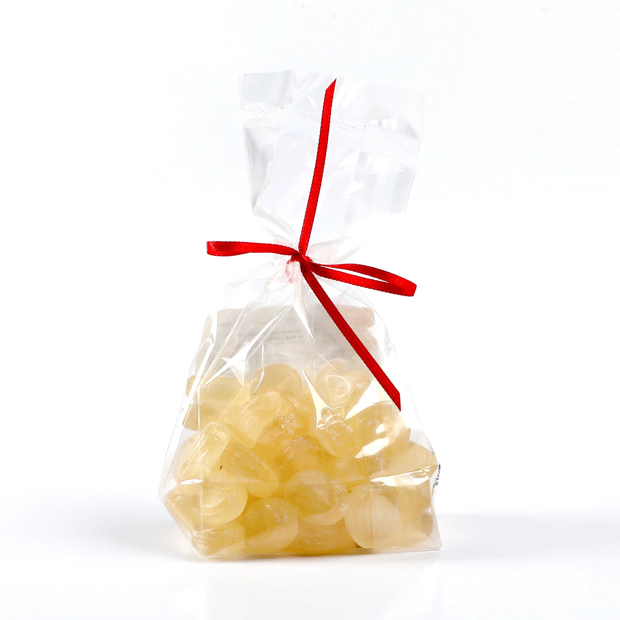 حلوى صخرية بنكهة الليمون 200 جم