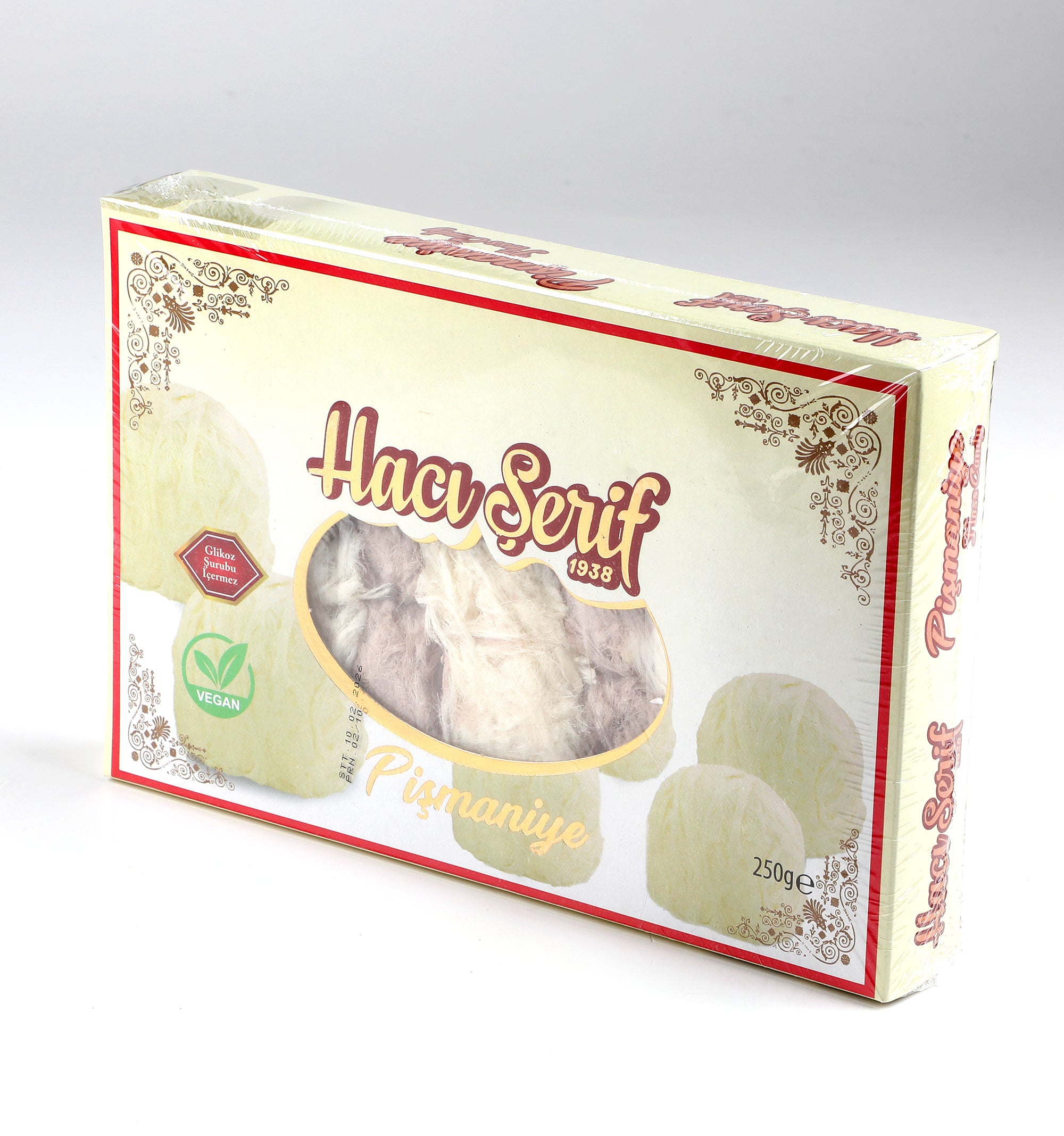 غزل البنات التركي 250 جرام