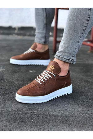 Taba Men's Casual Shoes Wagoon WG022