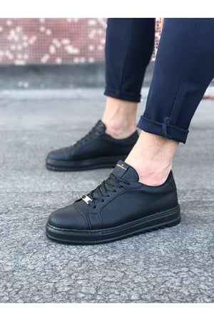 Coal Men's Casual Shoes - Wagoon WG025