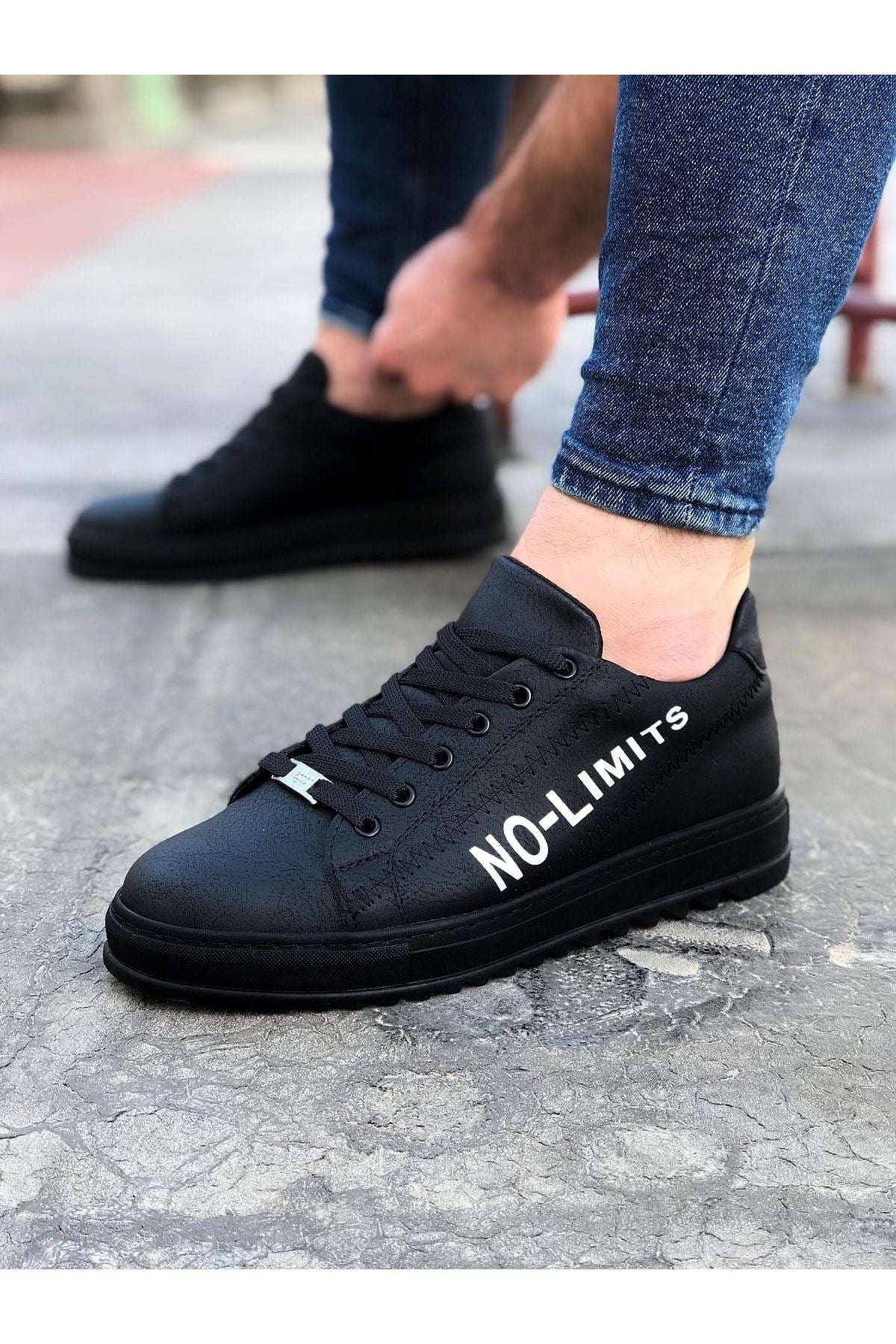 Coal No Limit Men's Casual Shoes