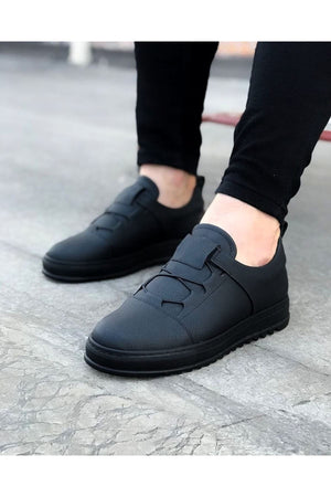 Coal Men's Casual Shoes - Wagoon WG036