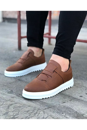 Taba Men's Casual Shoes - Wagoon WG036