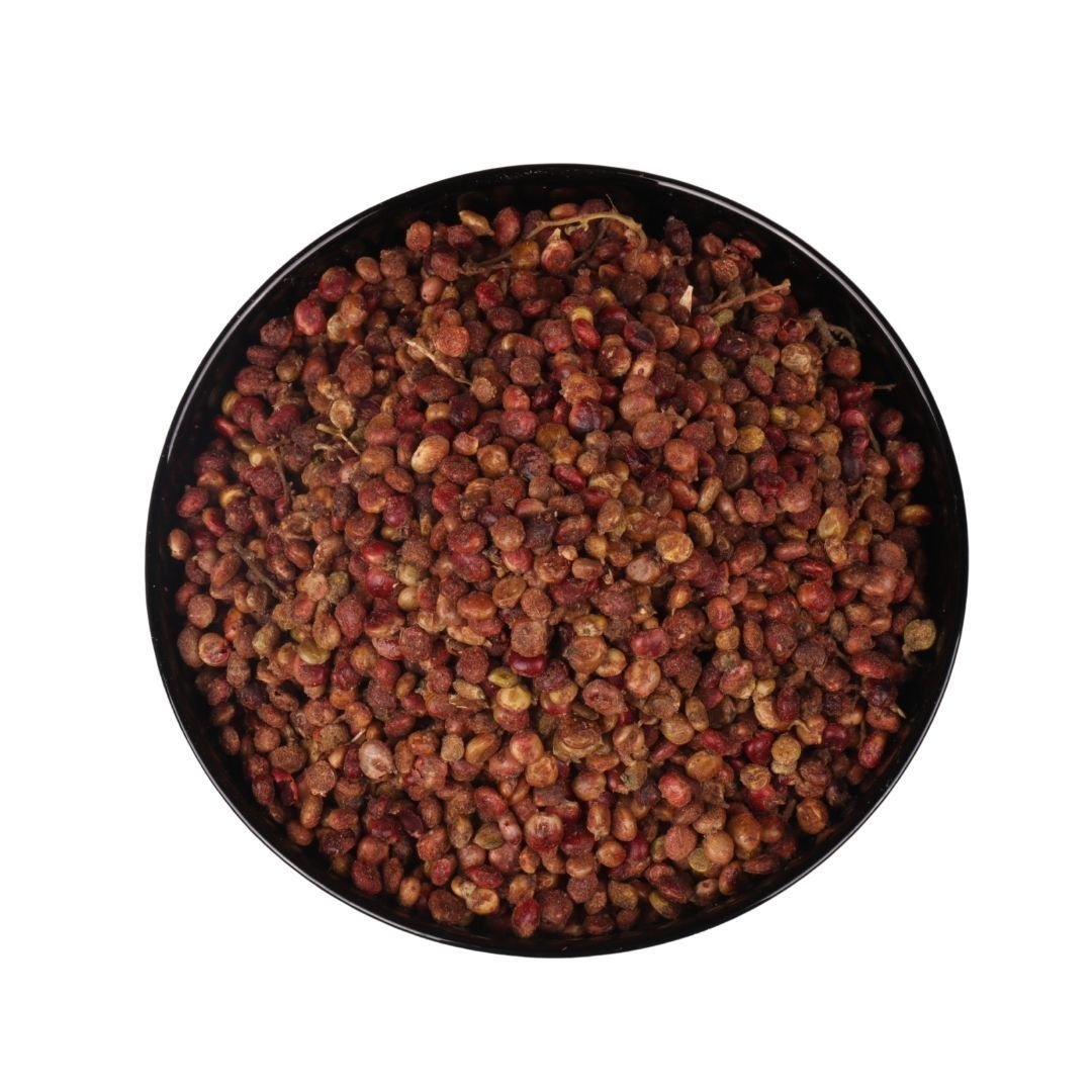Sumac Berries 250g Natural Antioxidant Spice