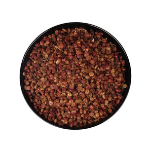 Sumac Berries 250g Natural Antioxidant Spice