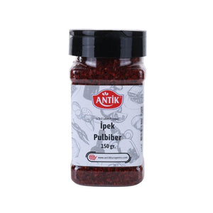 Silk Chili Flakes 150g Premium Spice Flavor Enhancer