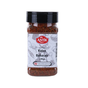 Cajun Spice 170g Authentic Flavorful Seasoning Blend