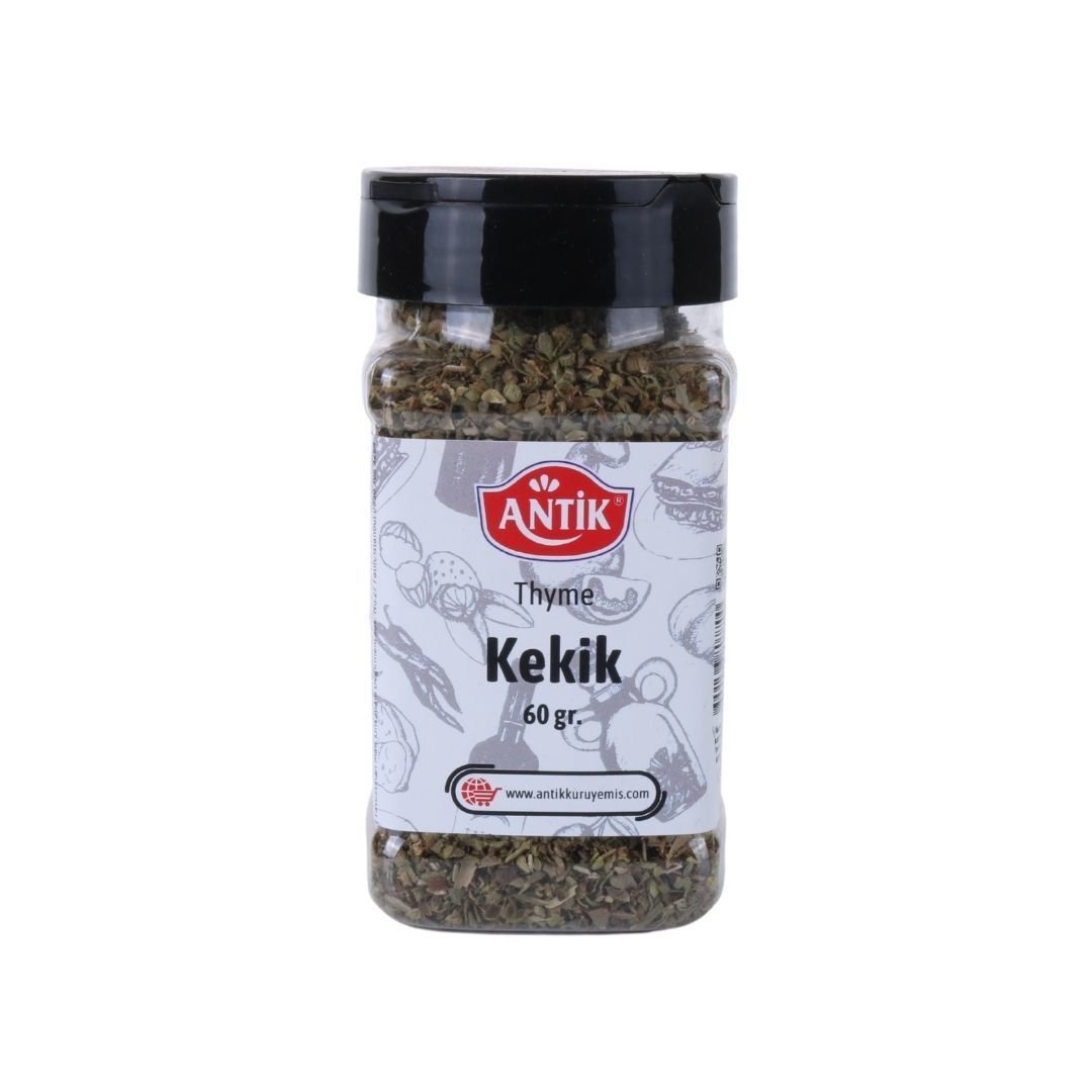 Thyme 60g Natural Immune Support Herbal Wellness