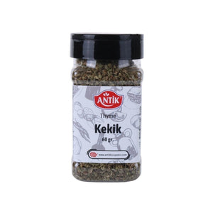 Thyme 60g Natural Immune Support Herbal Wellness