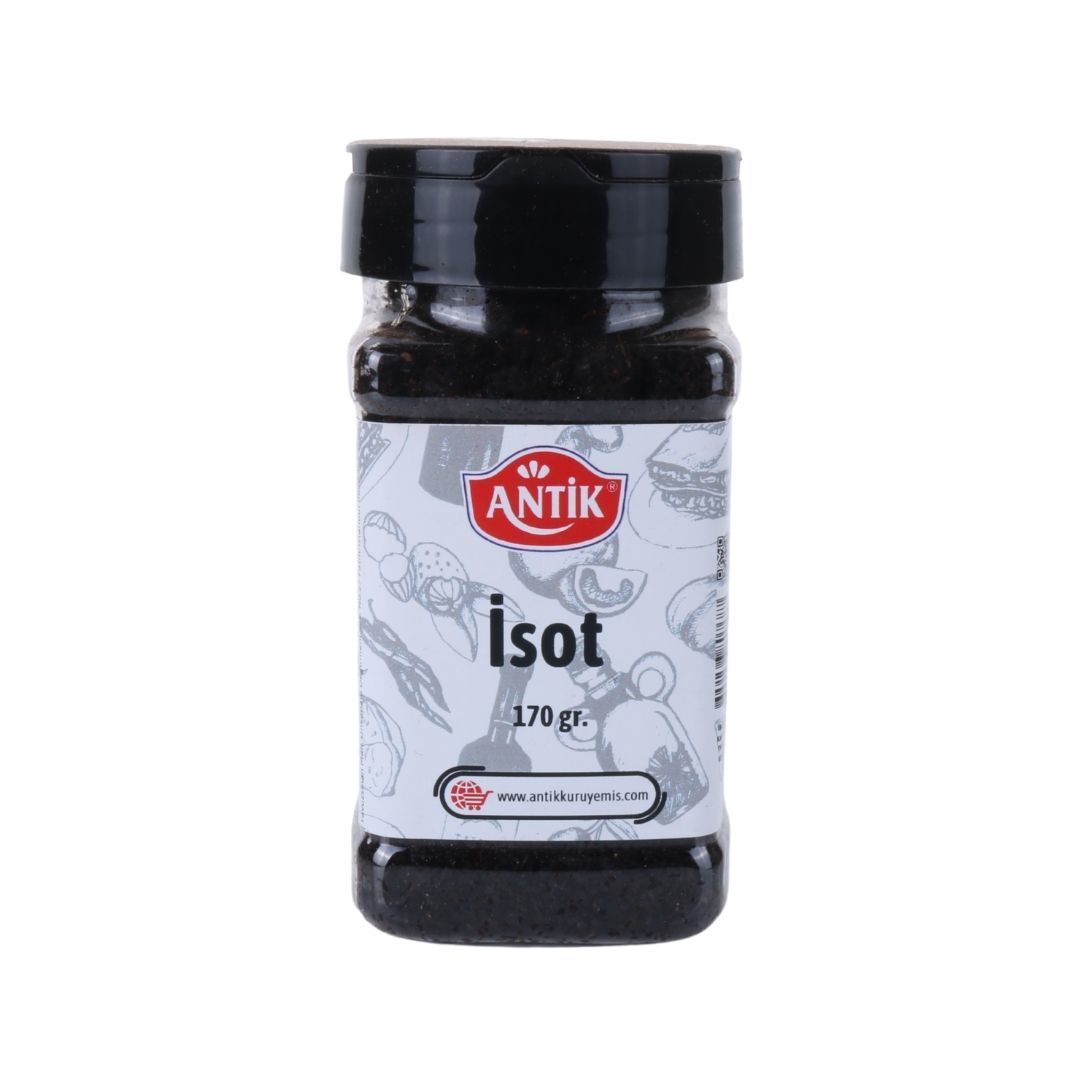 Spicy Isot Pepper 170g Natural Flavor Enhancer