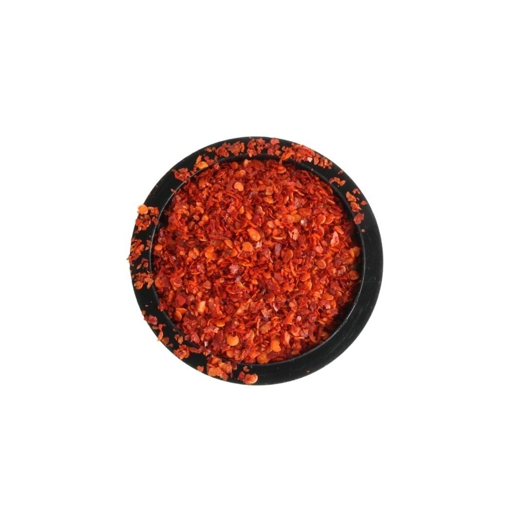 Mexican Crushed Red Pepper Spicy Flavor Enhancer 100g