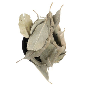 Eucalyptus Leaves 100g Natural Respiratory Relief Aromatherapy