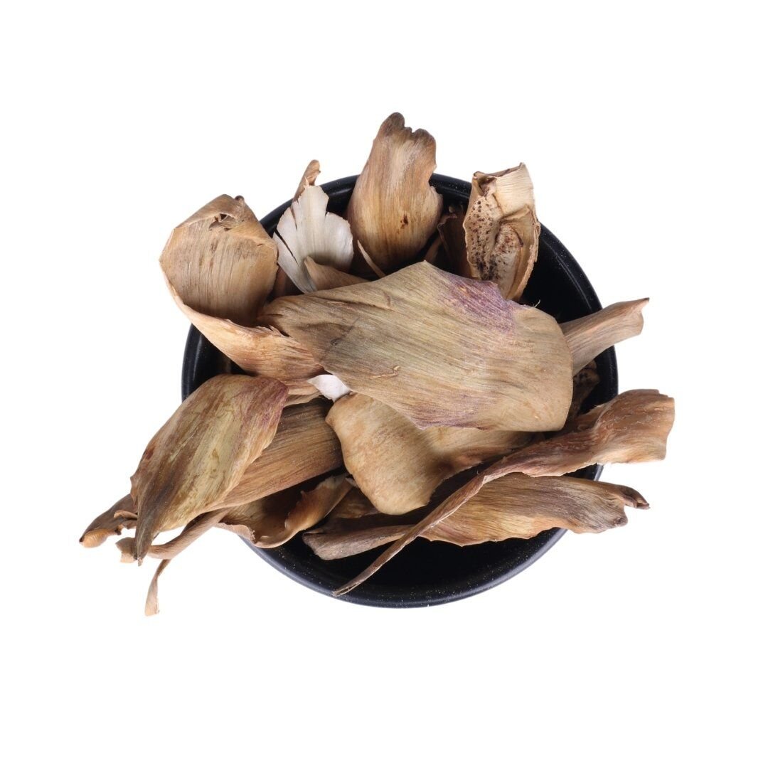 Artichoke Leaf 100g Natural Digestive Support Herbal Tea