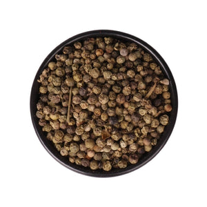 Whole Green Peppercorns Fresh Flavor 100g