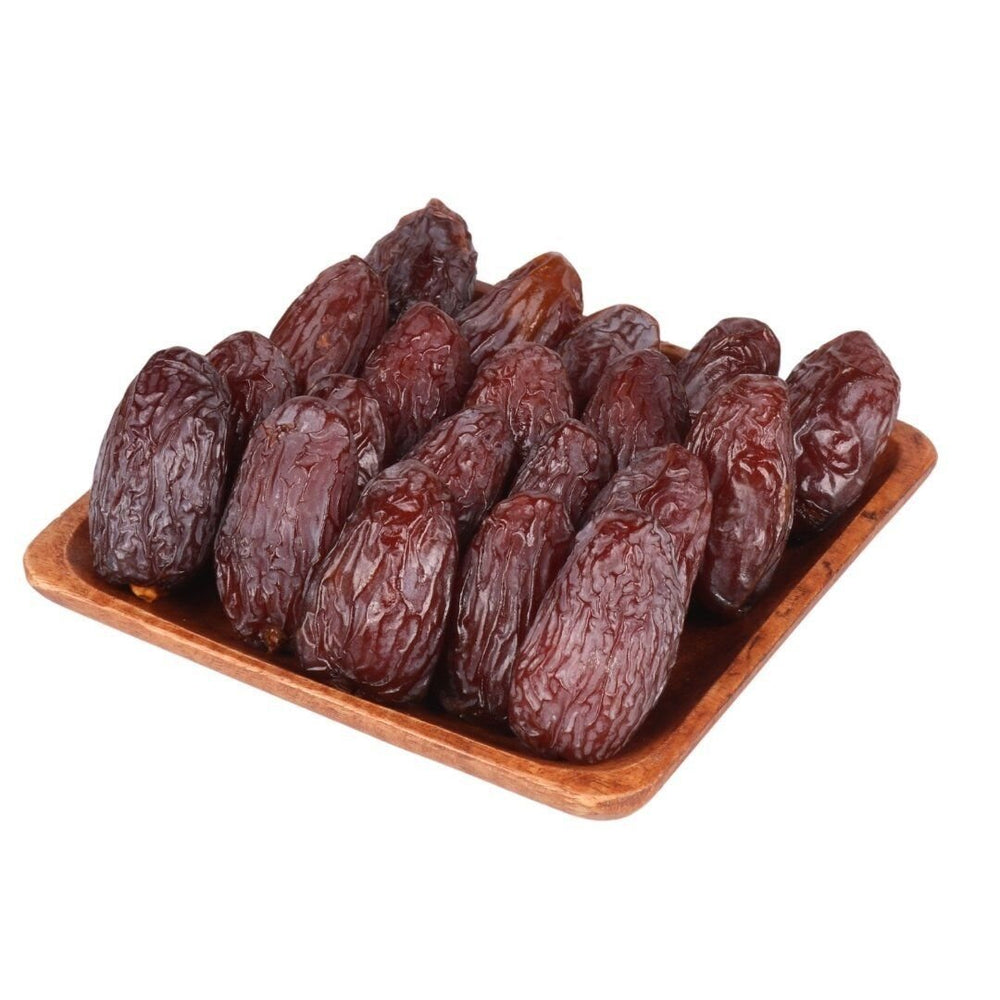 تمور القدس الذهبية لتعزيز الطاقة الفاخر 200 جرام