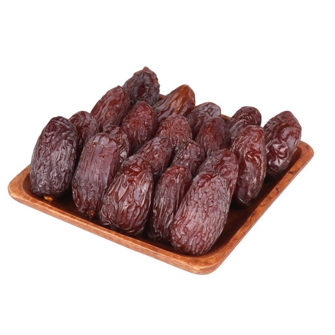 تمور القدس الذهبية لتعزيز الطاقة الفاخر 200 جرام