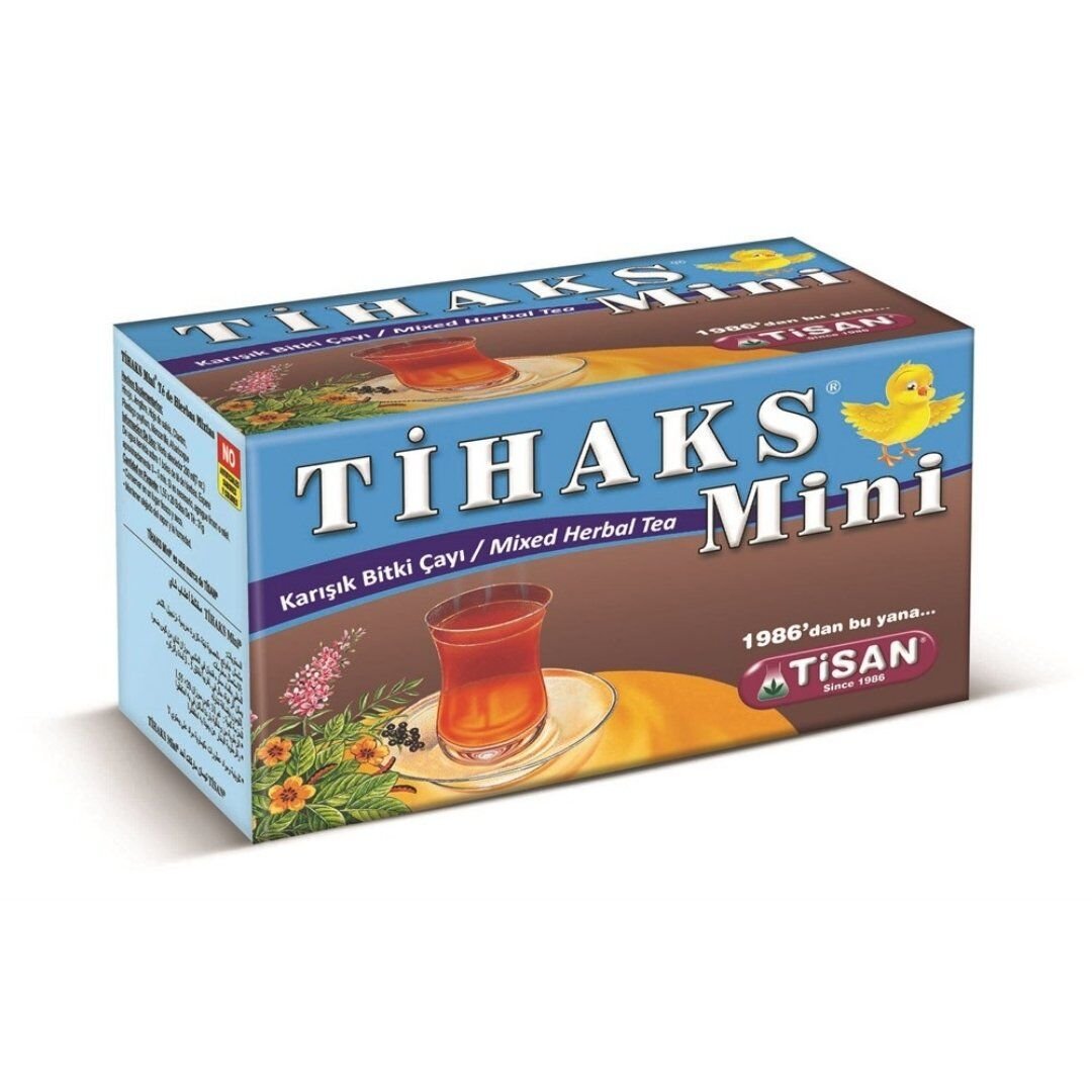 سماعات أذن لاسلكية Tihaks Mini 20-Pack مع علبة شحن