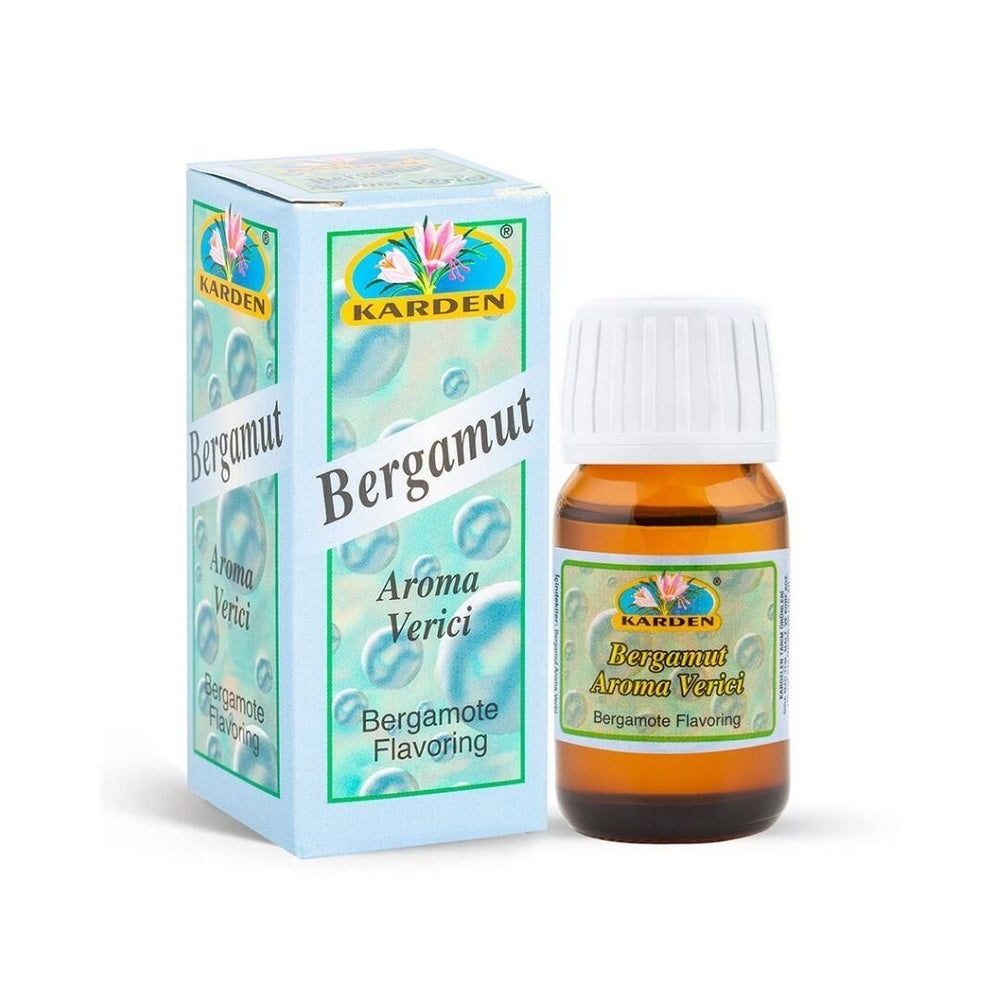 زيت أساسي برغموت عطري 20 مل للاسترخاء