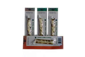 لبان مصطكي 1جم راتينج طبيعي مساعد لإنعاش النفس