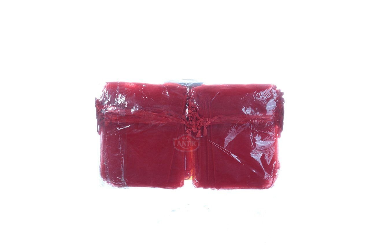 مخاريط الحناء الحمراء 100 عبوة صبغة شعر طبيعية