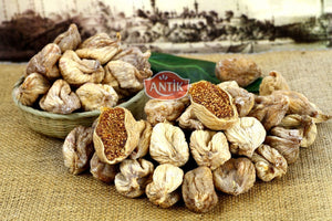Premium Dried Figs 10 kg Natural Sweetness and Health Benefits