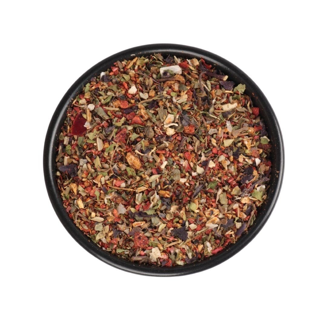 Pizza Seasoning 250g Authentic Spice Blend For Perfect Flavor