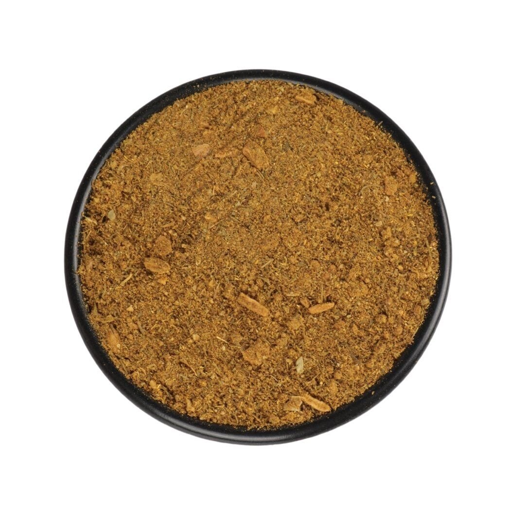 Fish Spice 250g Enhance Flavor with Premium Seasoning Blend