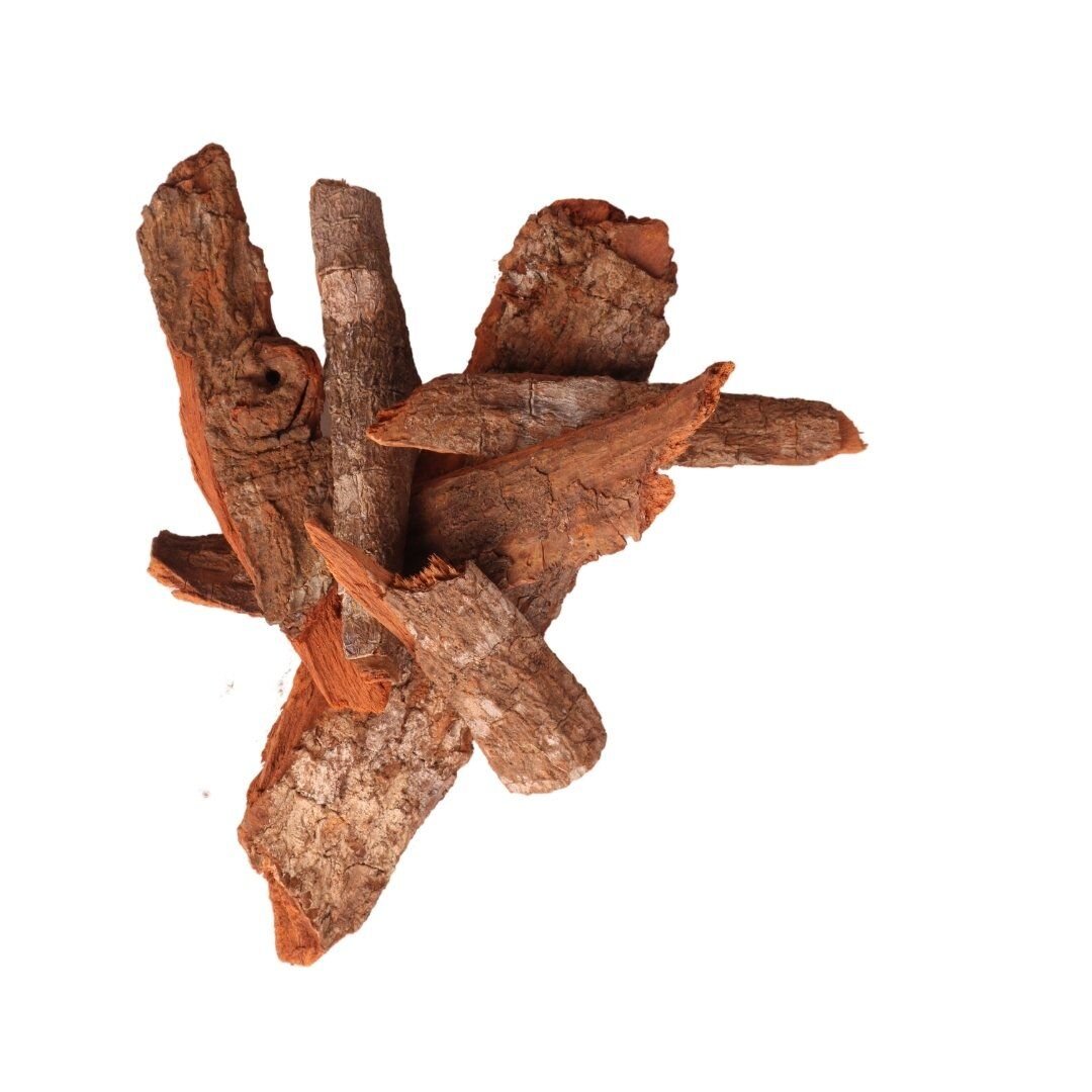 لحاء الكينا 50 جرام، علاج عشبي طبيعي لتخفيف الحمى