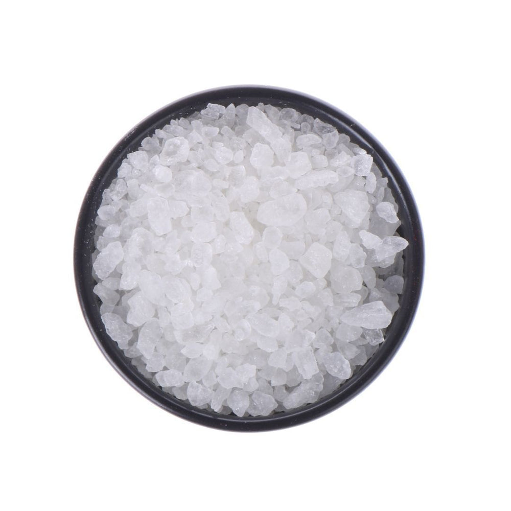 Granular Lemon Salt 100g Natural Flavor Enhancer
