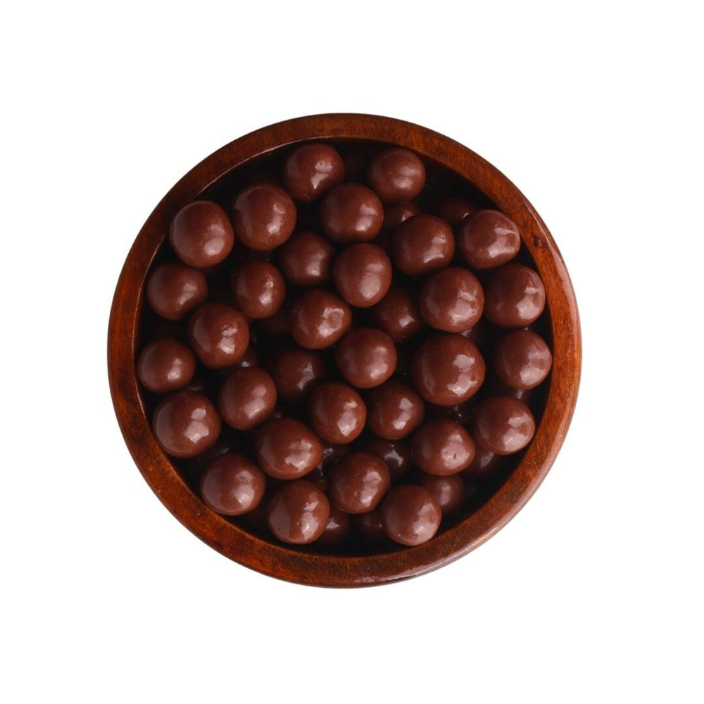 كعك الأرز بالشوكولاتة الكريمي 250 جرام وجبة خفيفة لذيذة