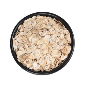 دهن الشوفان 250 جرام كريمي خالي من الغلوتين فطور صحي