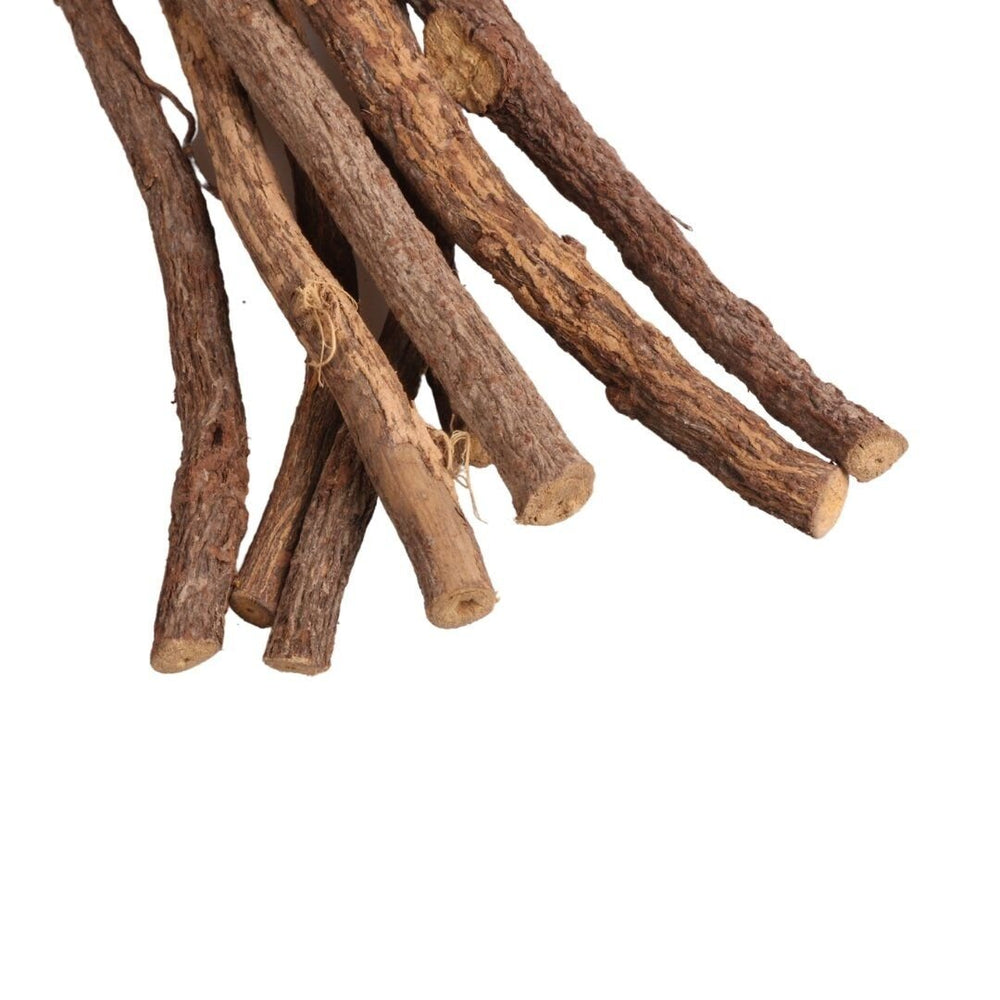 Liquorice Root 200g Natural Digestive Aid