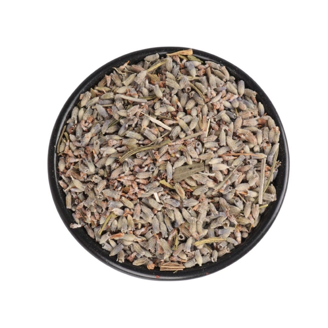 زيت اللافندر العطري 100 جرام مهدئ ومريح للعلاج بالروائح