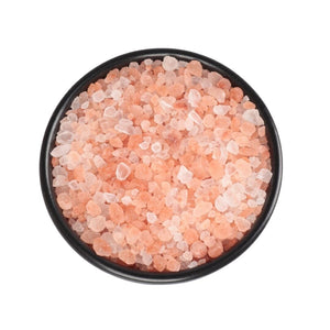 Himalayan Salt Pouring 250g Natural Mineral Rich Seasoning