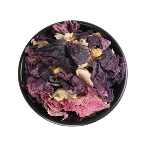 Hatmi Cicegi 100g Natural Herbal Tea Soothing Relief